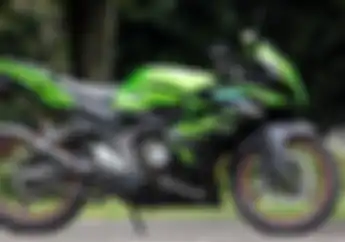 Buruan Ganti Piston Kawasaki Ninja 150 Kalau Mau Makin Ngacir, Harganya Cuma Segini Bro!