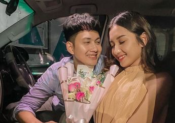 Cerita Kiki Farrel Nyatakan Cinta Kepada Yuriska Patricia di Sela-sela Break Syuting, Sempat Digedor Staf Produksi Gegara Hal Ini