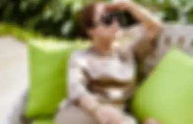 Mendadak Sinis dengar Nama Syahrini, Tetangga Bongkar Tabiat Asli Istri Reino Barack Selama Tinggal di Rumah, Ternyata.. 
