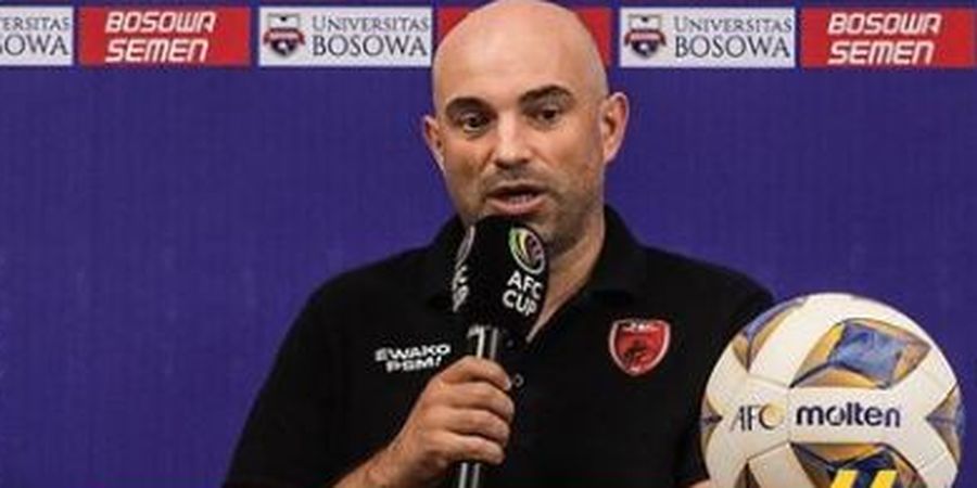 Sikap Pelatih PSM Makassar saat Timnya Disanksi PSSI, Malah Minta Beli Pemain