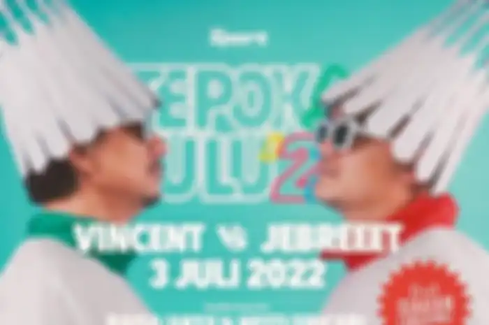 Tepok Bulu 2022