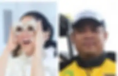 Haji Isam Dikabarkan Pernah Dekat dengan Syahrini, Begini Kekayaannya Hingga Punya Rumah Mewah dan Jet Pribadi