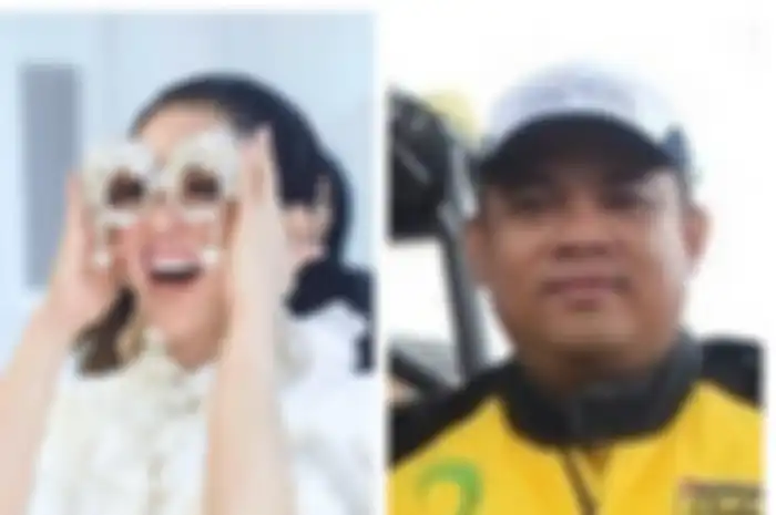 Kekayaan Haji Isamhingga punya rumah mewah dan jet pribadi