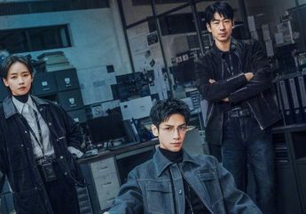 Sinopsis Drama China Thriller The Truth Within, Forensik Muda Bongkar Misteri Kematian Pacar hingga Kasus Mayat Aneh​