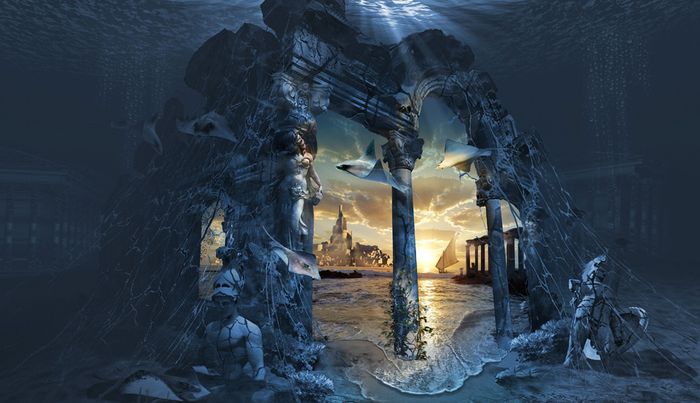 24 abad yang lalu, Plato pertama kali menyebut soal Atlantis. Kisah Atlantis memikat banyak orang. Tidak sedikit yang berusaha mencarinya hingga kini. Apa yang membuat orang tidak berhenti mempercayai soal keberadaan Atlantis?