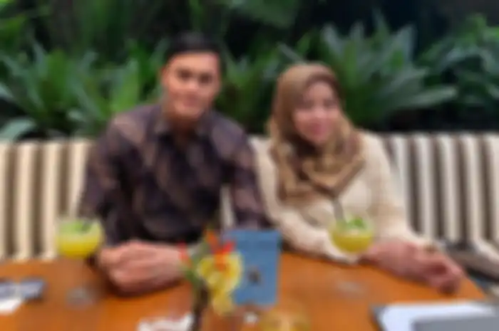 Muzdalifah dan Fadel Islami