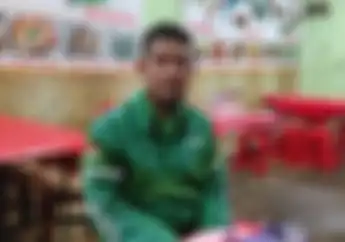 Lapor Polisi Karena Kehilangan Yamaha NMAX Malah Dipukul, Driver Ojol Ini Akhirnya Ketiban Durian Runtuh
