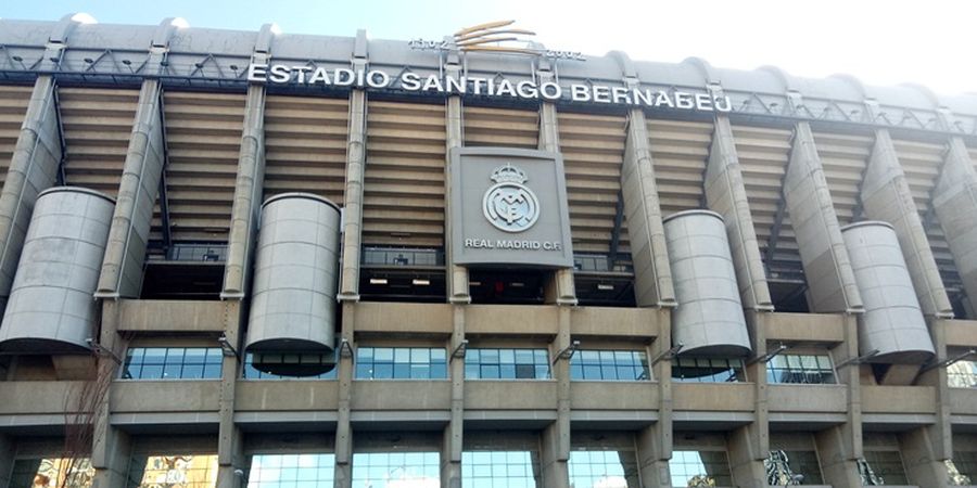 Real Madrid Persiapkan Megaproyek Los Galacticos Versi Wanita