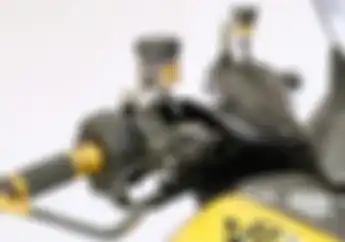 Biar Makin Paham! Ternyata Master Rem Ada Tipe Radial dan Non Radial, Kayak Apa Sih?