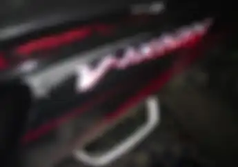 Mitos Atau Fakta, Lotion Anti Nyamuk Bisa Menghilangkan Baret di Motor? Cek Video Pembuktiannya