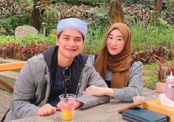 Belum Resmi Bercerai, Alvin Faiz Doakan Larissa Chou Dapat Lelaki yang Lebih Baik Darinya dan Bertanggung Jawab