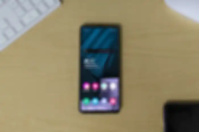 Samsung Galaxy A51