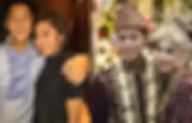 Pernikahannya dengan Adara Taista Berujung Pilu, Begini Kabar Terkini Adik Ipar Ibas Yudhoyono, Rasyid Rajasa Kenang Kepergian Sang Istri: Kita Masih Punya Satu Perjanjian