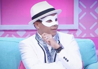 Tercatat 9.771 Pasien Positif Corona di Indonesia, Paranormal Ini Sempat Ungkap Prediksi Kapan Pandemi Ini Berakhir Hingga Bikin Warganet Mengamini: Firasatku Ini Semua akan Selesai...