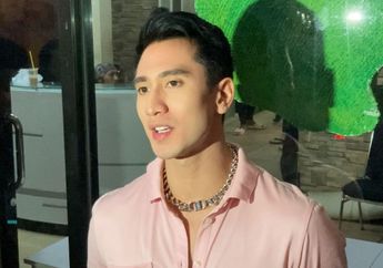 Tak Segan Gelontorkan Biaya Fantastis, Verrell Bramasta Sebut Rumah Barunya Sangat Futuristik, Mirip Rumah Tony Stark di Film Iron Man!