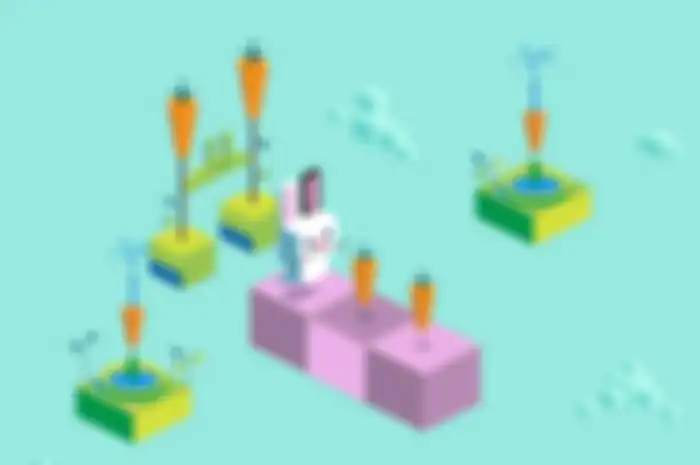 Rehat Sejenak, Ada Game Google Doodle yang Bisa Dimainkan Mulai Hari Ini