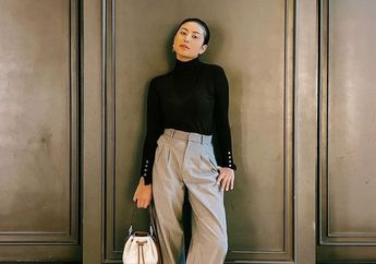 Dituding Jadi Penyebab Mantan Pacarnya Meninggal Dunia 5 Tahun Lalu, Awkarin Menangis Terisak Beri Pernyataan Mengejutkan Ini