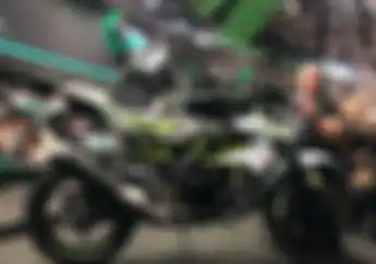 Rilis di Intermot 2018, Akankah Kawasaki Ninja 125 dan Z125 Meluncur di Indonesia?
