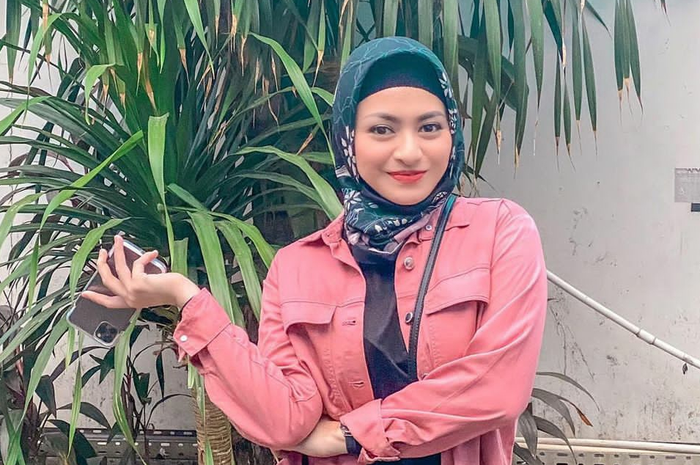 Dikenal Kalem, Nathalie Holscher Tetiba Naik Pitam Hingga Skakmat Netizen Julid yang Tuding Cuma Incar Harta Sule