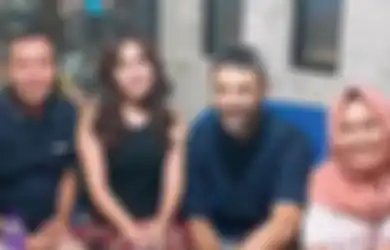 Kantongi Restu dari Orang Tua Ayu Ting Ting, Didi Riyadi Pilih Mundur Jadi Calon Ayah Bilqis Karena Hal Ini
