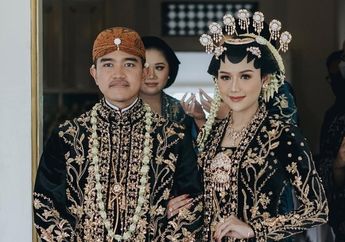 5 Arti Mimpi Menikah Pakai Adat Jawa, Lambangkan Keberuntungan Atau Pertanda Petaka?