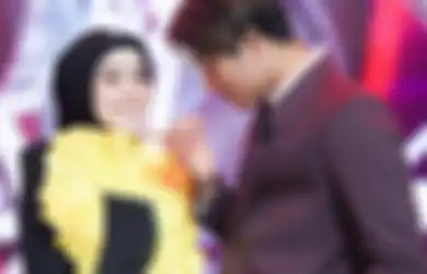 Dibintangi Rizky Billar dan Lesti Kejora, Ini Cuplikan Mini Series 'Ku Lepas dengan Ikhlas' yang Dinanti Penggemar, Bakal Saingi Ikatan Cinta?