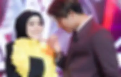 Tangisnya Pecah Saat Kenang Masa Lalu, Lesti Bikin Rizky Billar Salah Tingkah Saat Singgung Soal Calon Suami, Kenapa?