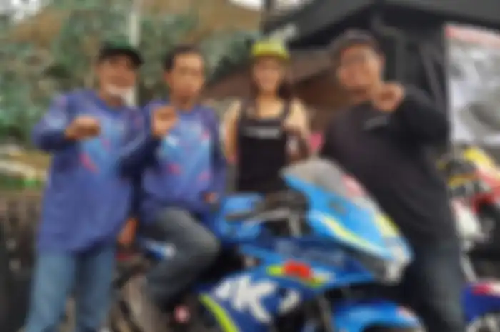 GI-JOE Racing Team