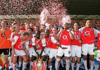 Tekad Robert Alberts Bawa Persib Samai Rekor Invincible Milik Arsenal