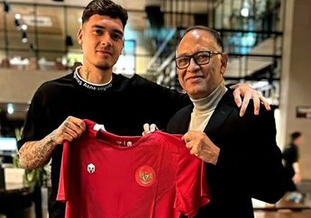 Thailand dan Vietnam Beruntung, Shayne Pattynama Sah Jadi WNI Setelah Piala AFF 2022 Rampung