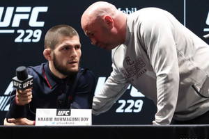 Khabib Nurmagomedov Sebut UFC Tidak Adil kepada Petarung Potensial: Mereka Dipengaruhi Politik!