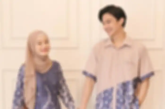 Dinda Hauw dan rey Mbayang