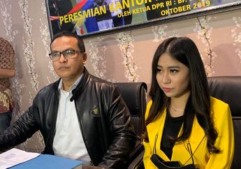 Anak Sulung Ahok Tegaskan Tidak Ada Hubungan Spesial dengan Ayu Thalia, Sang Selebgram Malah Ungkap Fakta Sebaliknya: Dekat, Tapi..