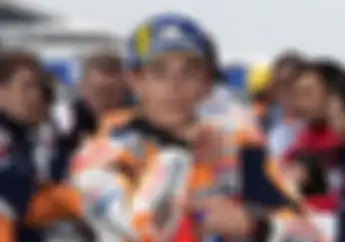 Bukan Valentino Rossi, Ini Satu-satunya Pembalap yang Ditakuti Marc Marquez di MotoGP 2019