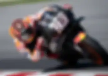 Hasil Tes Pra Musim MotoGP 2019 Hari Pertama:  Marquez Tak Tergeser, Rins Mengejutkan