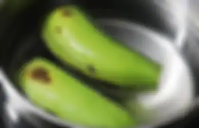 Angin Segar Bagi Penderita Diabetes Mulai Nggak Perlu Lagi Ketergantungan Obat, Ternyata Pisang Mentah Ampuh Turunkan Gula Darah Tinggi