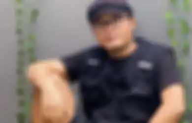 Sule Tanggapi Santai Pertanyaan Nikita Mirzani Jika Rizky Febian Hamili Anak Orang : Ya Itu Urusan Dia