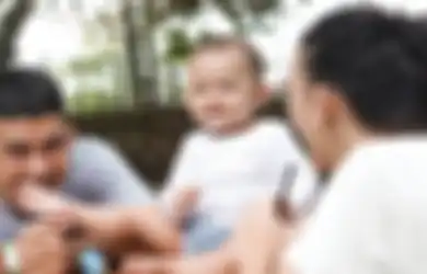 Pindah Agama Demi Sang Suami, Inilah Kabar Terkini Bintang Sinetron Ganteng Ganteng Serigala yang Nekat Naik Pelaminan di Usia Muda 