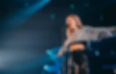 Sebelum Album Baru, Anne-Marie Mau Bikin Kolaborasi dengan Banyak Musisi