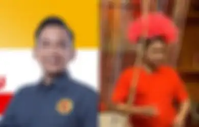 Batang Hidung Ruben Onsu Tak Terlihat Usai Kalah di Pengadilan, Sahabat Bongkar Keberadaan Suami Sarwendah, Ternyata Angkat Kaki dari Rumah Mewahnya: Dia Lagi Sering Bengong
