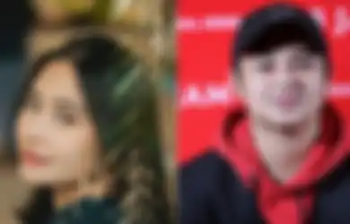 Disebut Pernah Dekati Prilly Latuconsina, Bastian Steel: Bercanda Aja, Iseng-iseng