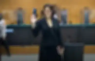 Terjerat Kasus Dugaan Pencemaran Nama Baik hingga Kini terancam Dipenjara, Nikita Mirzani Tak Ambil Pusing
