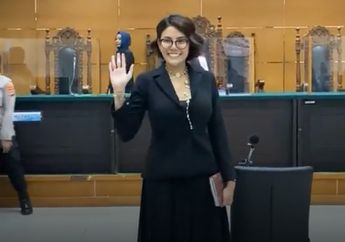 Alasan 'Single Parent', Kuasa Hukum Ajukan Pengalihan Penahanan Nikita Mirzani, Hakim: Masih Bermusyawarah!