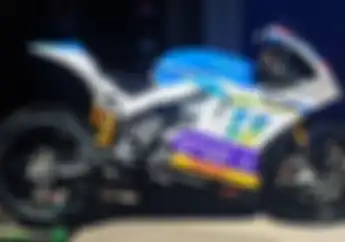 Gimana Balapan MotoGP Tanpa Suara, Lebih Enak? Ini Kata Marc Marquez