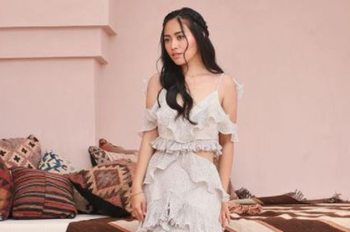 Rachel Vennya
