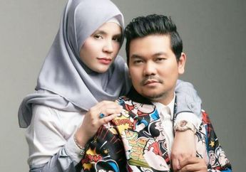 Istri Indra Bekti Ternyata Pernah Koma, Gegara Idap Tuberkulosis?