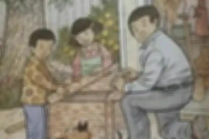 Teka-teki gambar