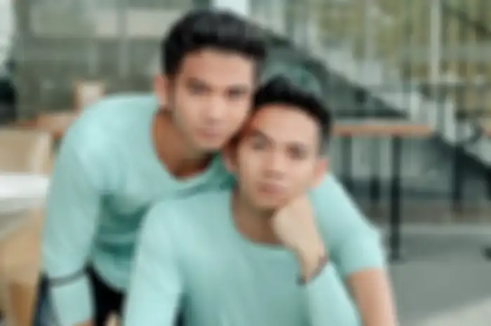 Rizki dan Ridho DA 