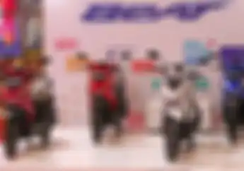 UMK Jawa Timur Terbaru Berlaku 1 Januari 2023, Bisa Buat DP Motor Baru?