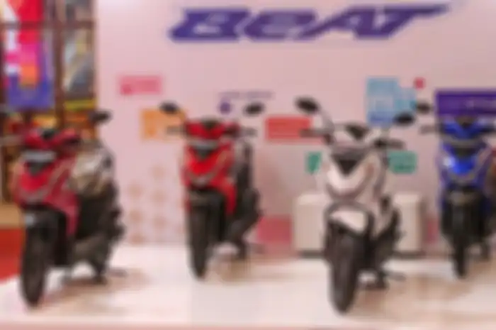 Ilustrasi UMK Jatim 2023 berlaku besok tahun depan, kira-kira bisa buat DP motor baru enggak ya?